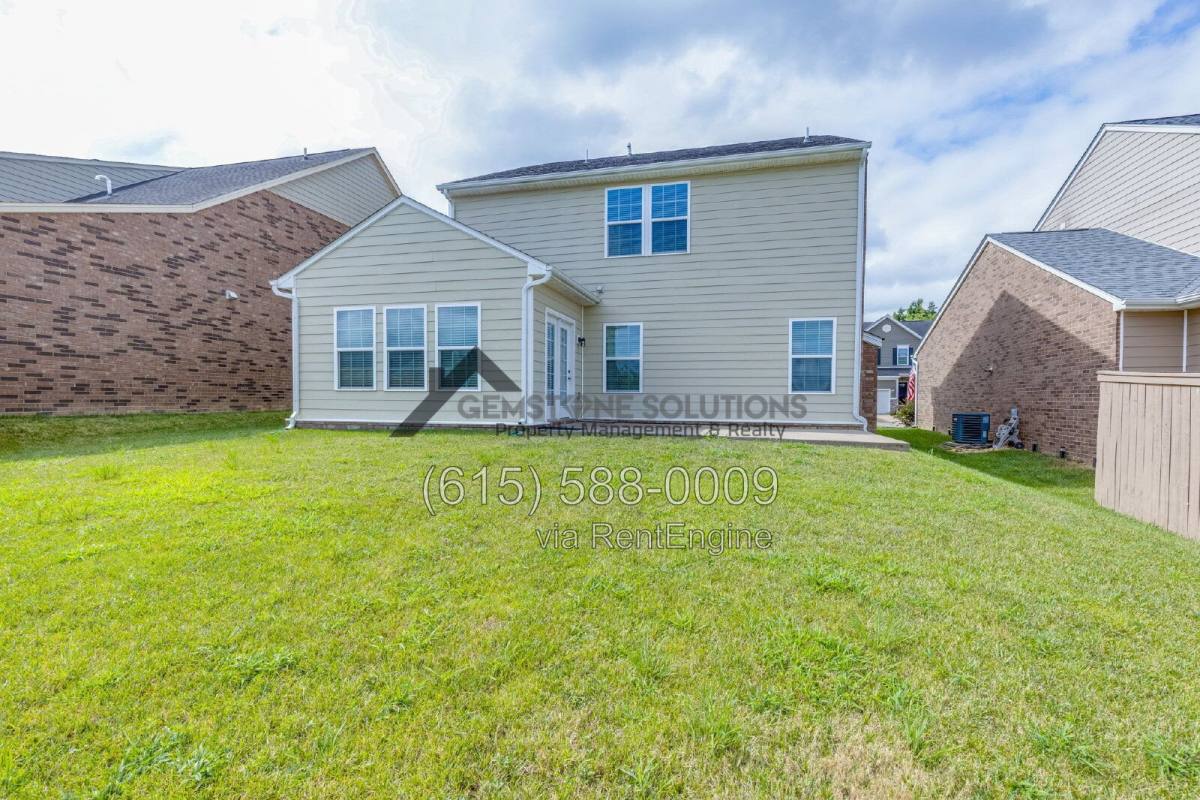 House for rent at 7512 Oakledge Dr, Brentwood, TN 37027