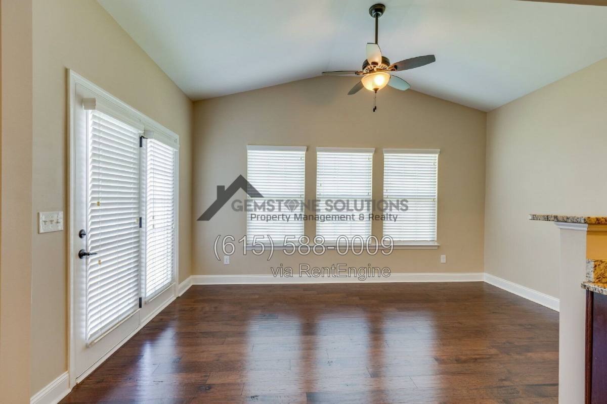 House for rent at 7512 Oakledge Dr, Brentwood, TN 37027