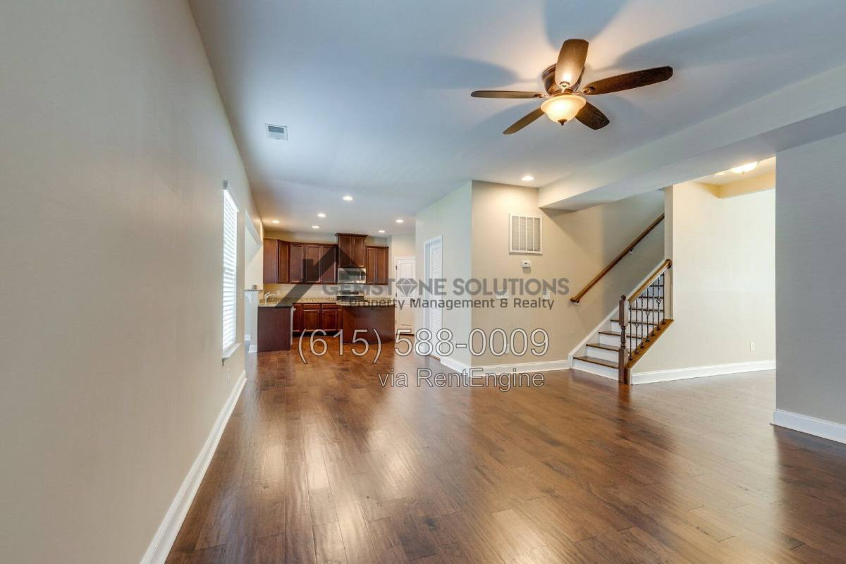 House for rent at 7512 Oakledge Dr, Brentwood, TN 37027