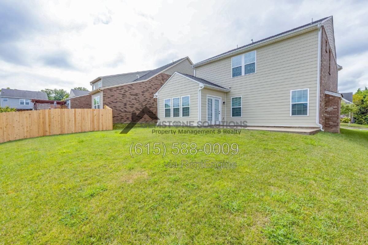 House for rent at 7512 Oakledge Dr, Brentwood, TN 37027