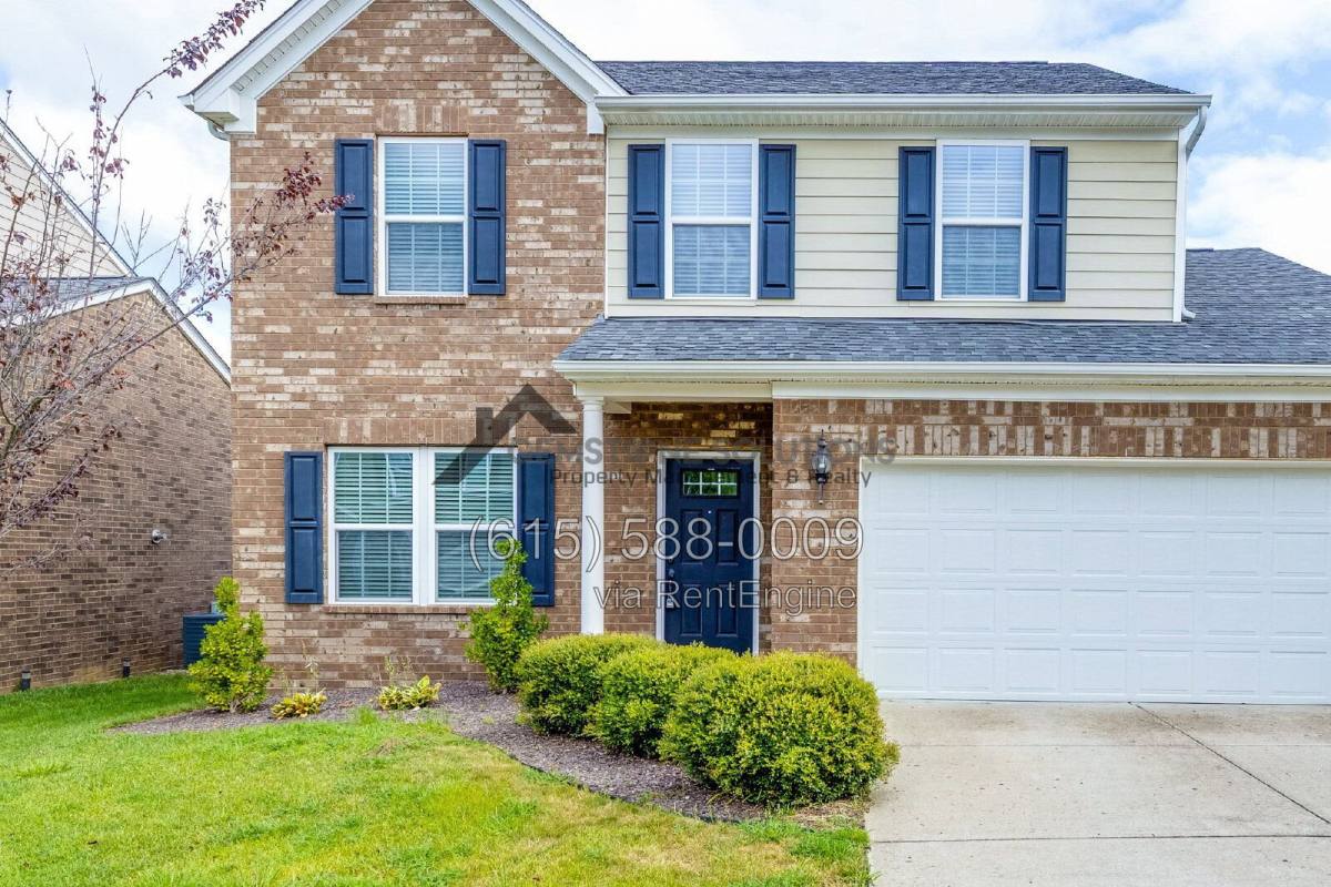 House for rent at 7512 Oakledge Dr, Brentwood, TN 37027