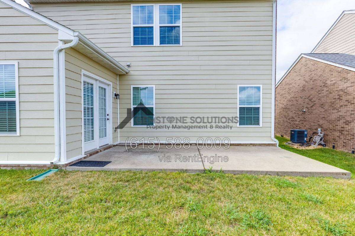 House for rent at 7512 Oakledge Dr, Brentwood, TN 37027