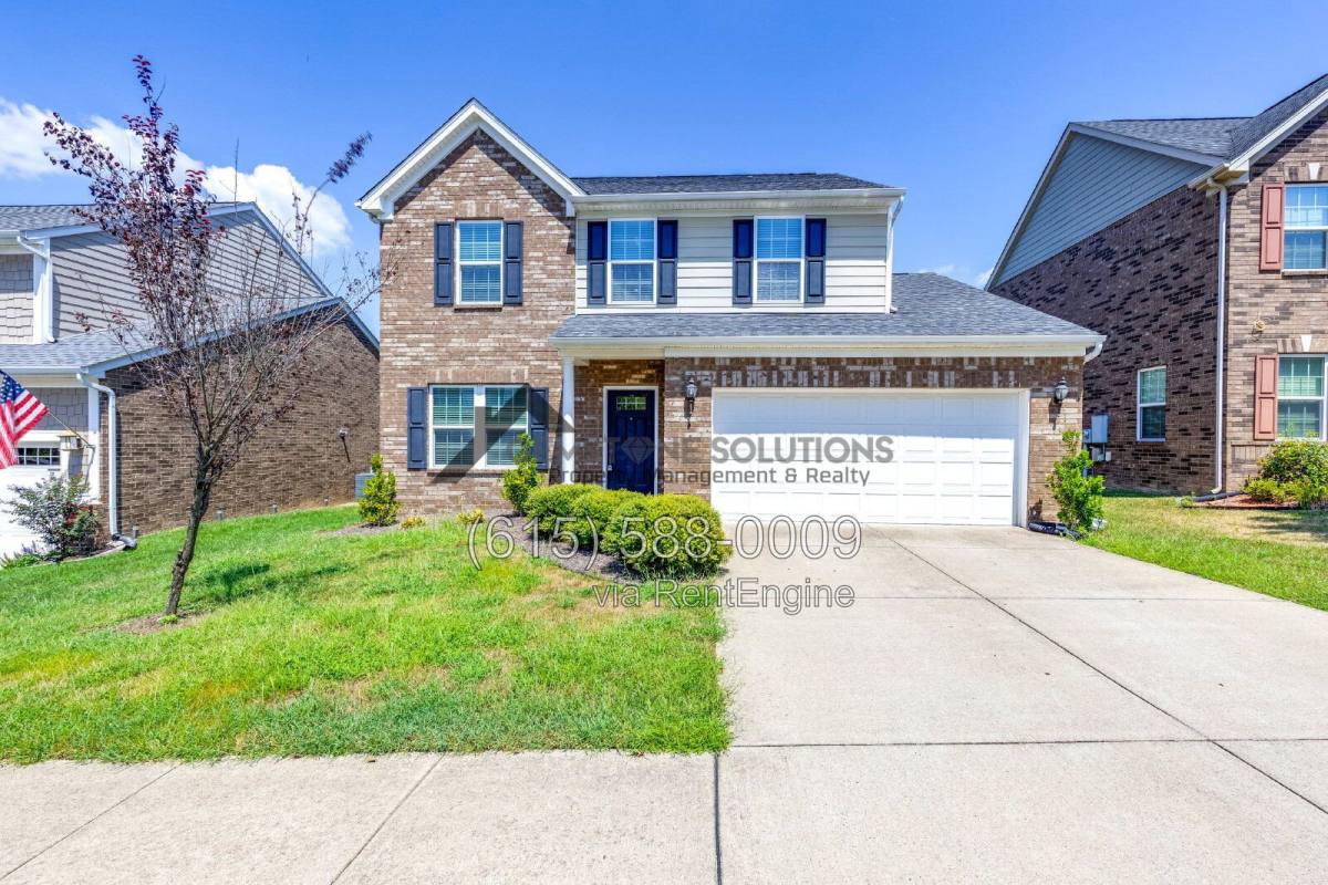 House for rent at 7512 Oakledge Dr, Brentwood, TN 37027