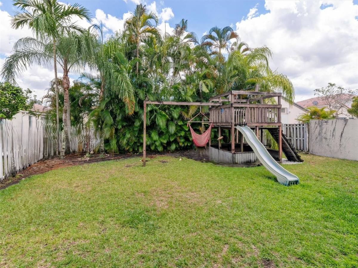 House for rent at 15760 NW 16th Court, Pembroke Pines, FL 33028