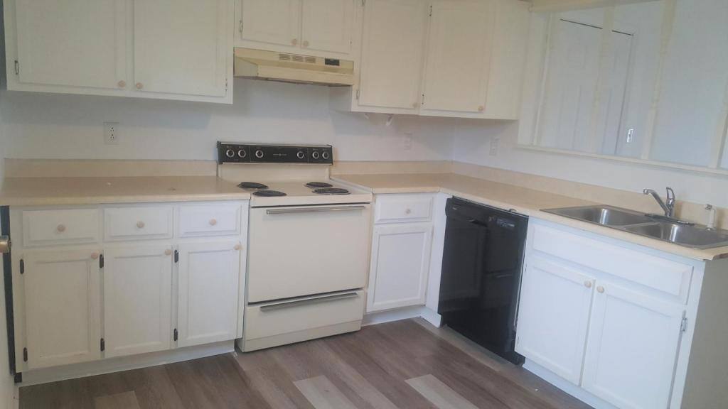 Apartment for rent at 2044 Phelps Lane #D, Milan, TN 38358