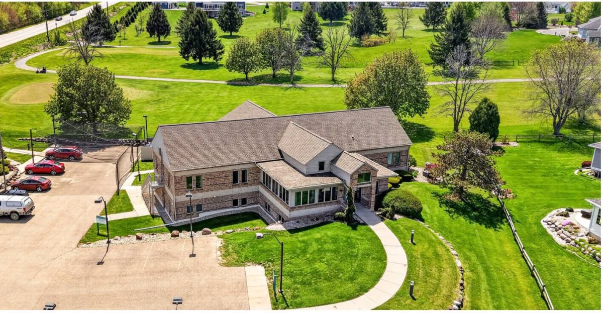 House for rent at 602 Pleasant Oak Dr #F, Oregon, WI 53575