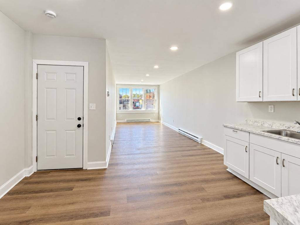 Apartment for rent at 26 Castle St #2, Geneva, NY 14456