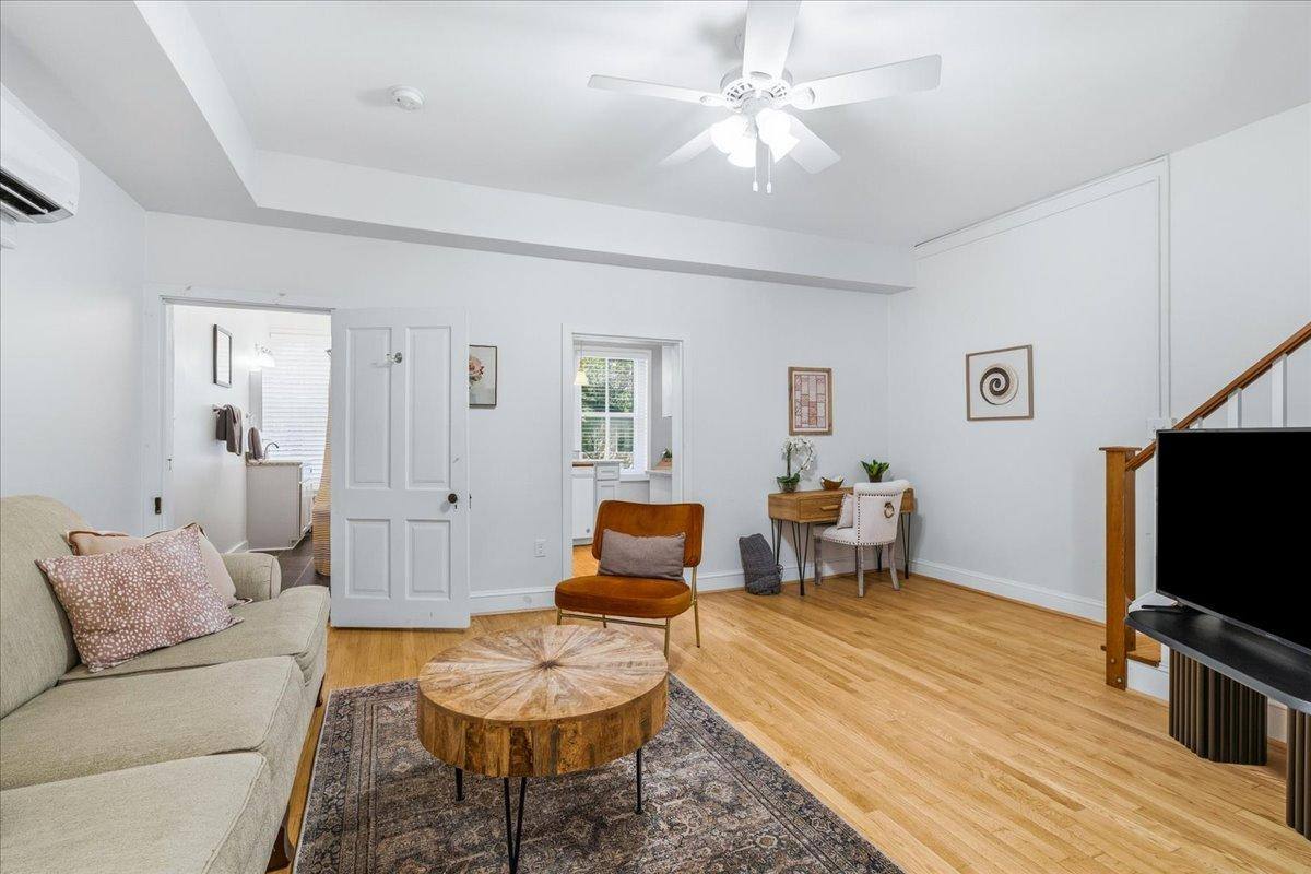 Condo for rent at 431 N Market St #3, Frederick, MD 21701