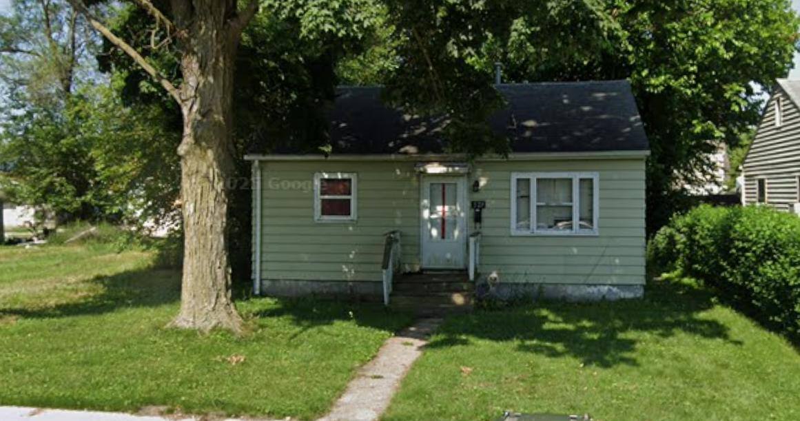 House for rent at 529 S Chicago St, South Bend, IN 46619