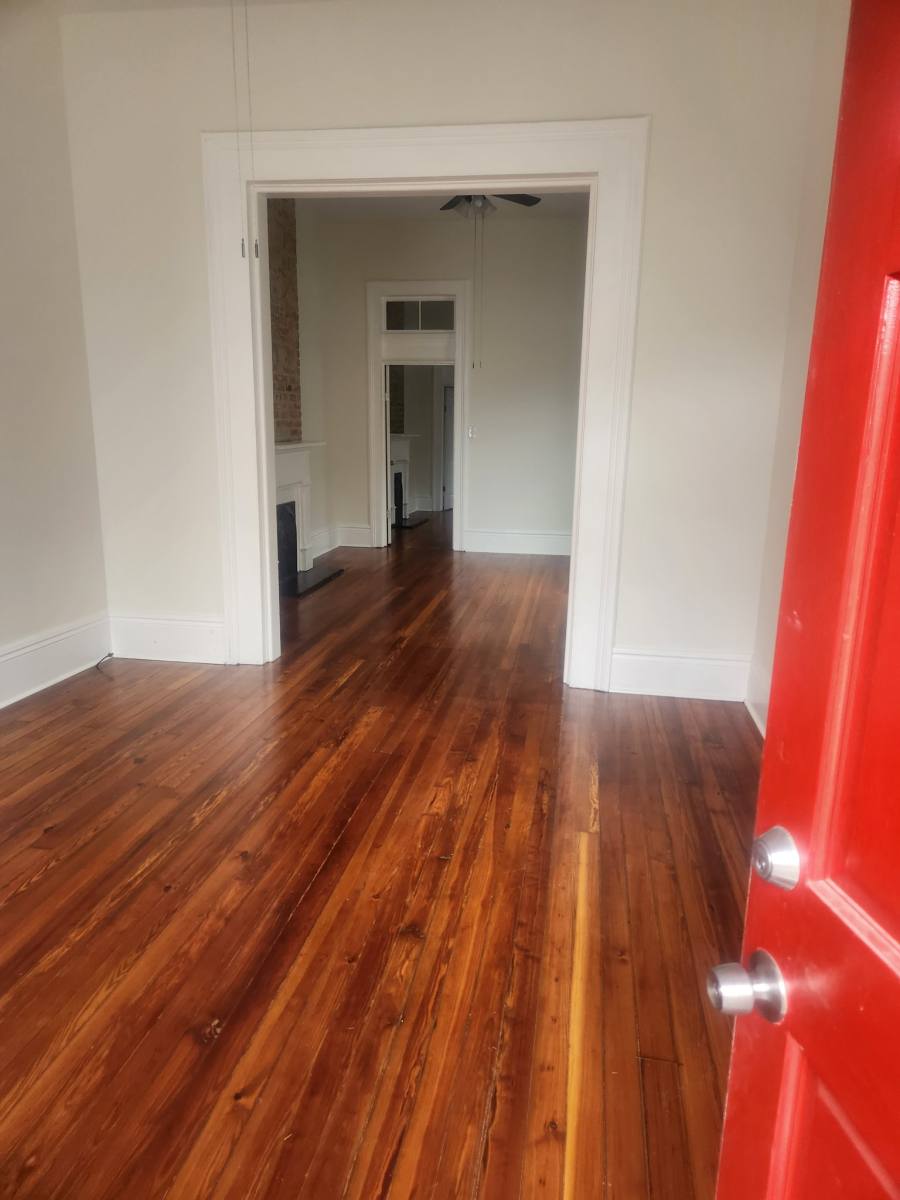 Apartment for rent at 1356 Saint Anthony St, New Orleans, LA 70116