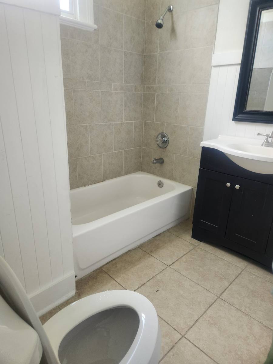 Apartment for rent at 1356 Saint Anthony St, New Orleans, LA 70116