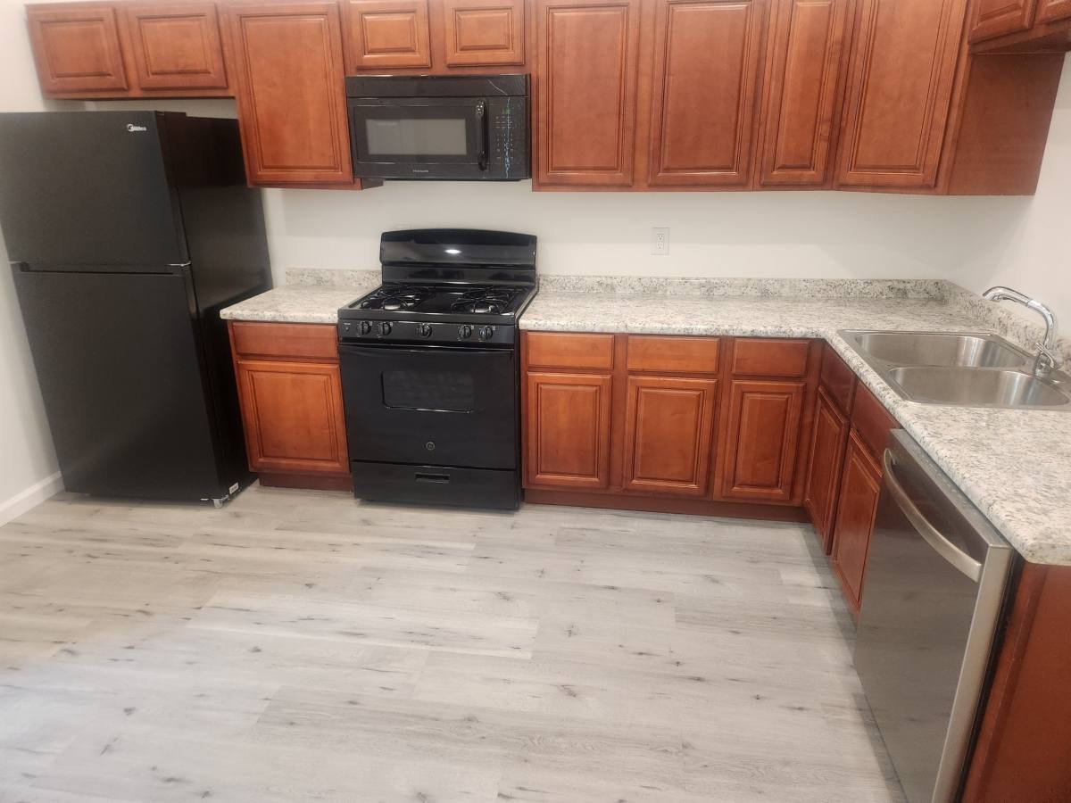 Apartment for rent at 1356 Saint Anthony St, New Orleans, LA 70116