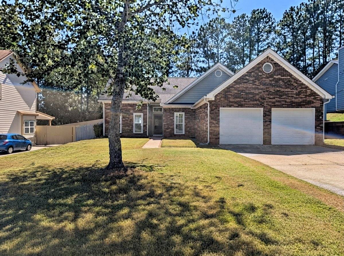 House for rent at 1460 Charter Oaks Lane, Lawrenceville, GA 30046