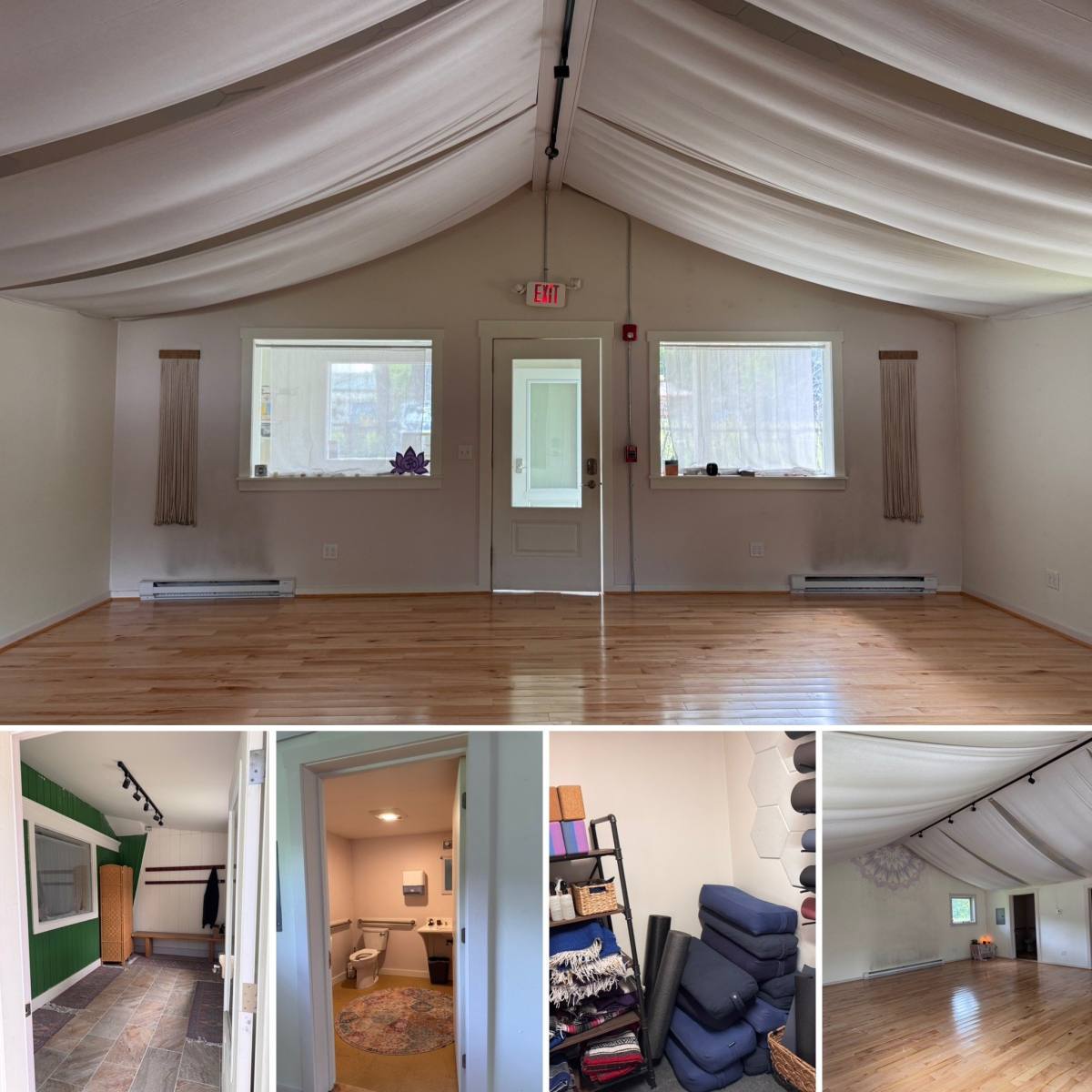 House for rent at 961 Route 2 #1, Montpelier, VT 05602
