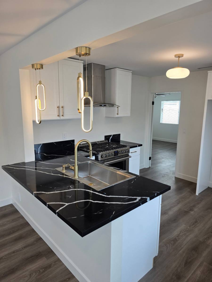 Apartment for rent at 15417 Tuba St #2, Mission Hills, CA 91345