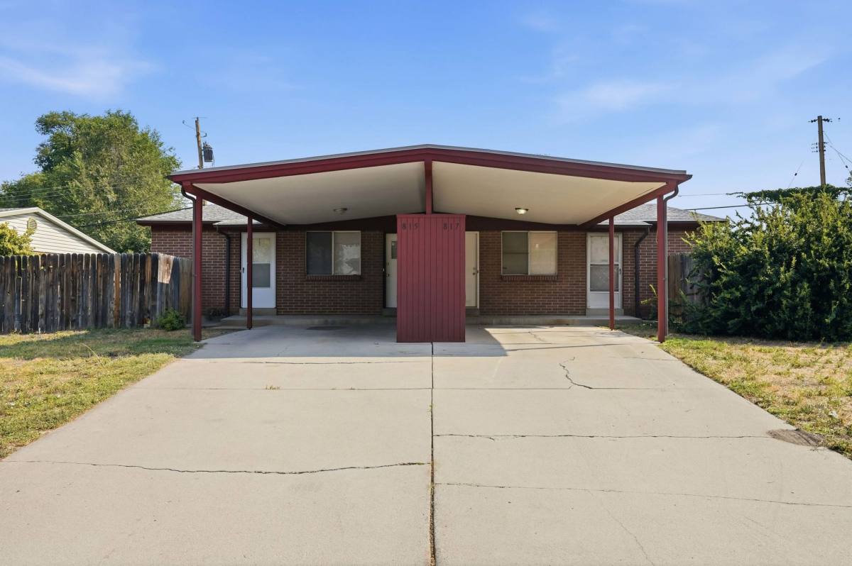 Apartment for rent at 815-817 E Whitemaple Way, Salt Lake City, UT 84106