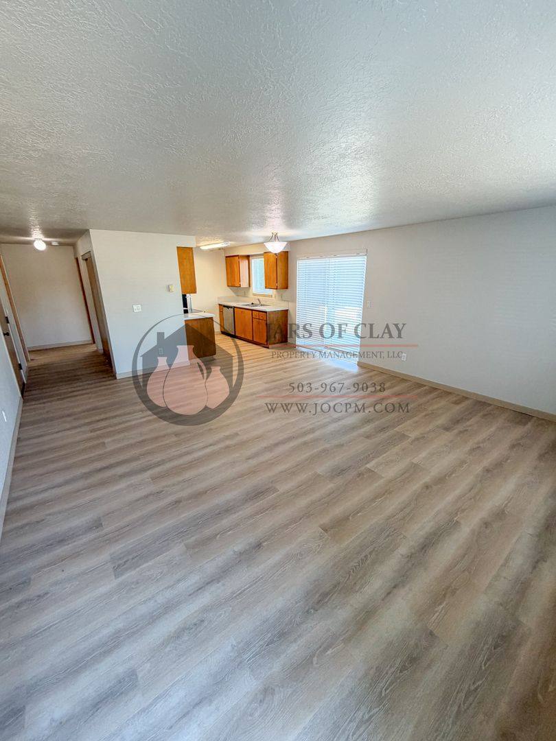 Apartment for rent at 1835 & 1837 Wilding Place, Stayton, OR 97383