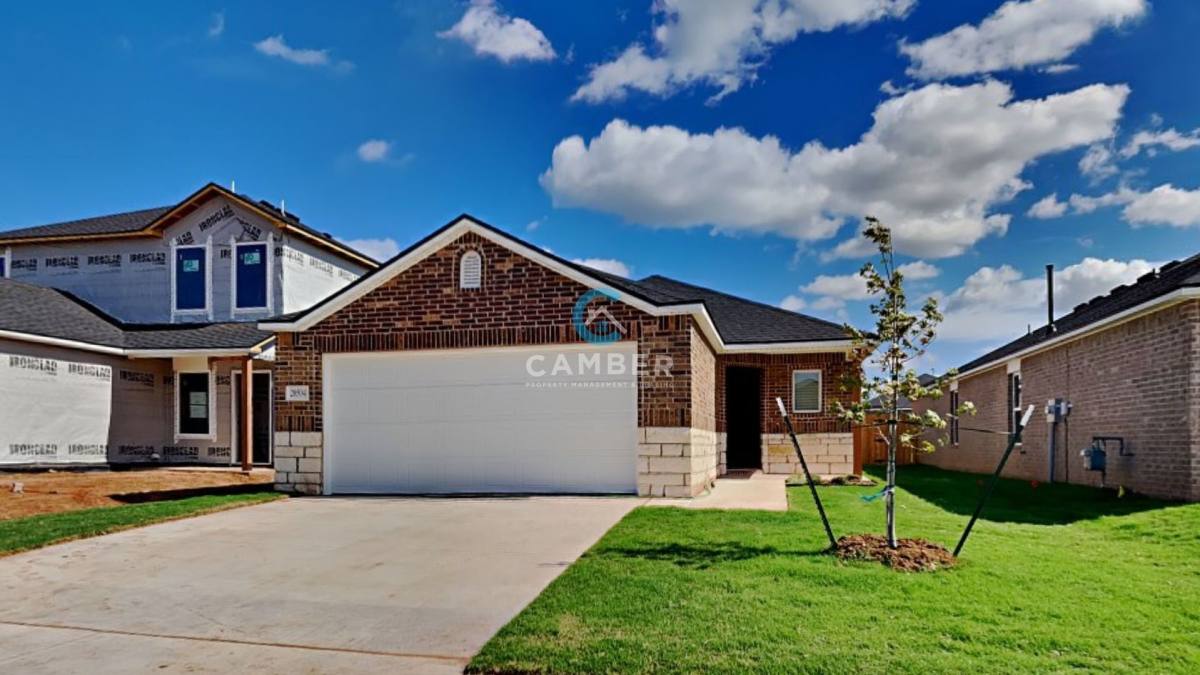 House for rent at 20504 Mule Deer Dr, Edmond, OK 73012