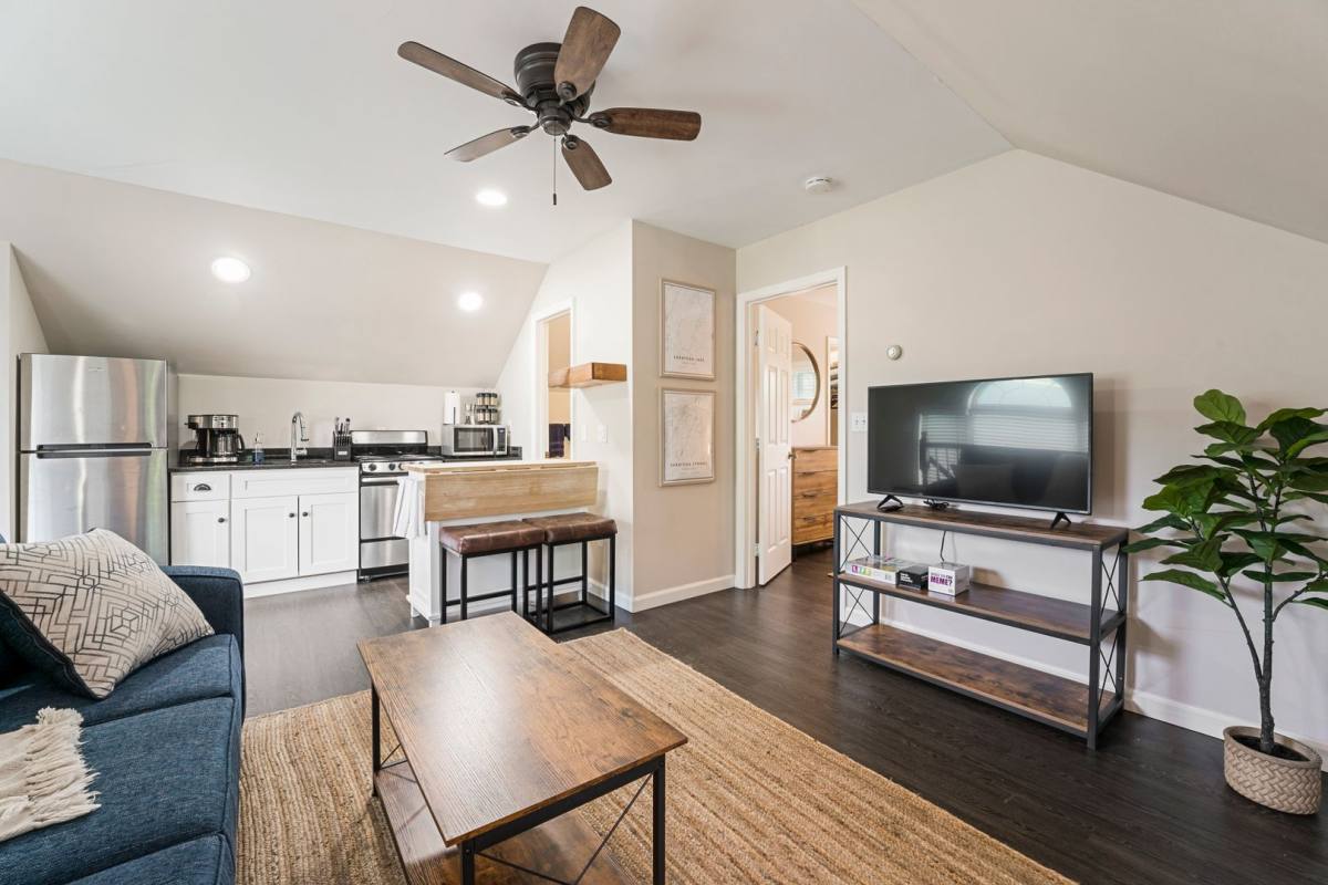 Apartment for rent at 1439 Route 9P, Saratoga Springs, NY 12866