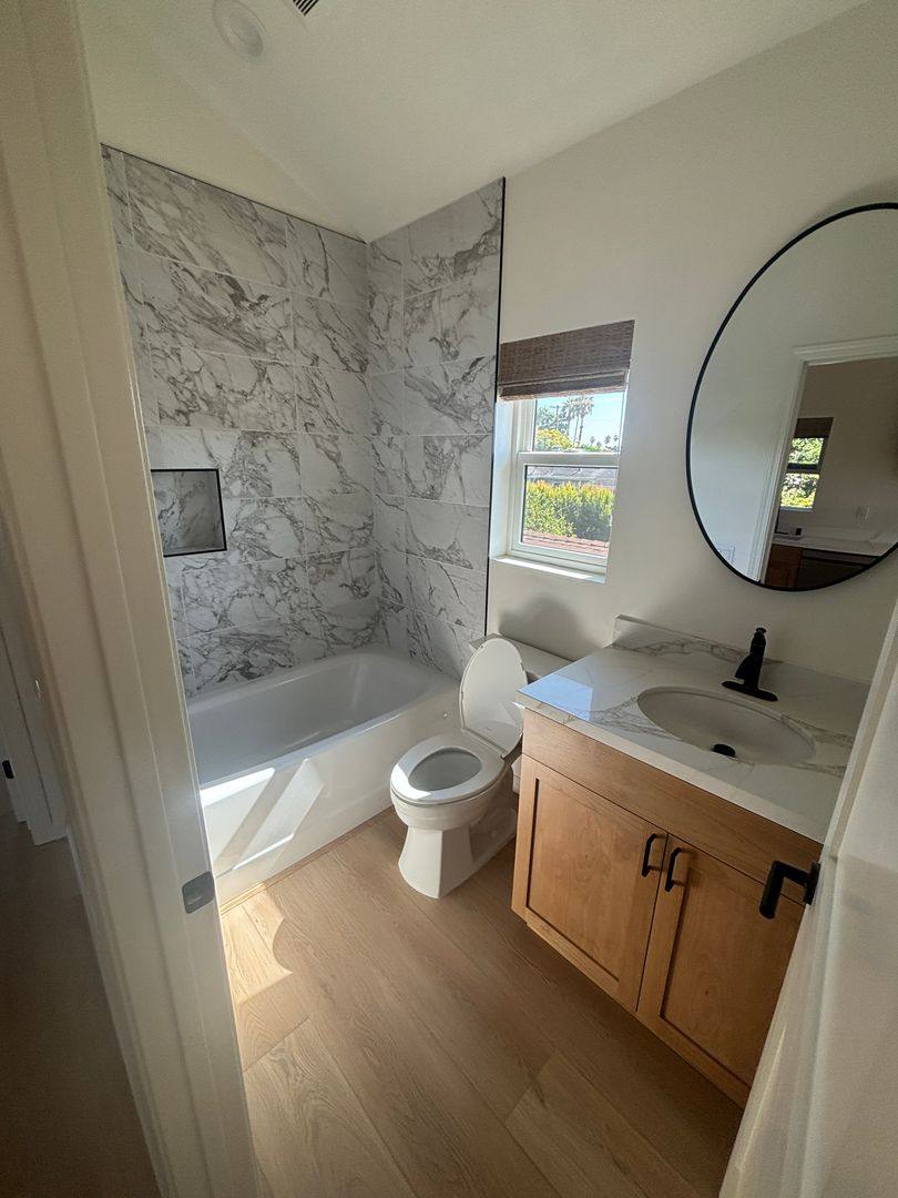 House for rent at 112 Santa Ynez St #B, Santa Barbara, CA 93103