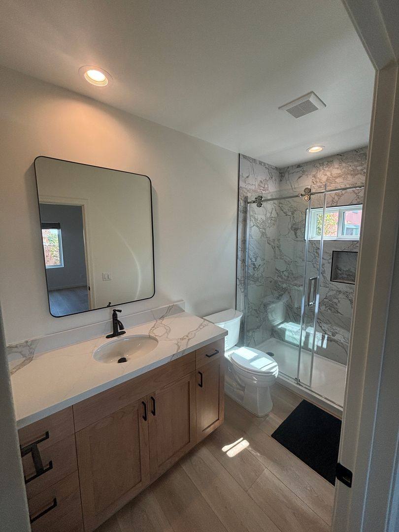 House for rent at 112 Santa Ynez St #B, Santa Barbara, CA 93103