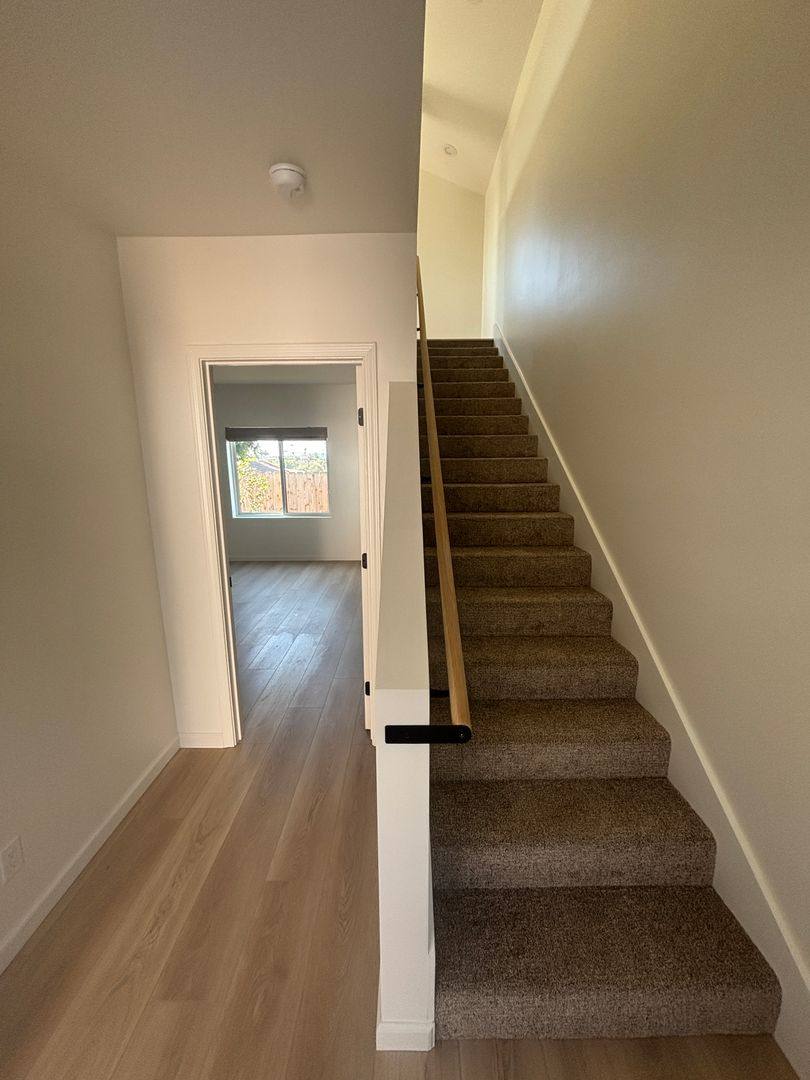 House for rent at 112 Santa Ynez St #B, Santa Barbara, CA 93103