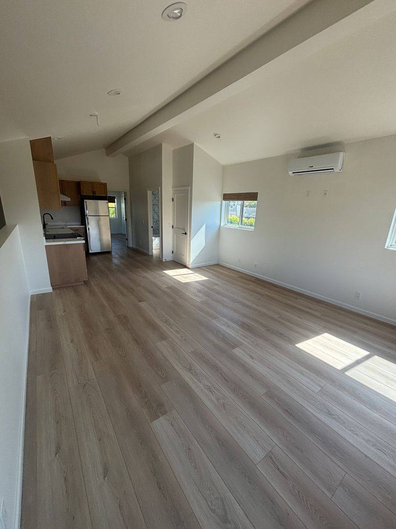 House for rent at 112 Santa Ynez St #B, Santa Barbara, CA 93103