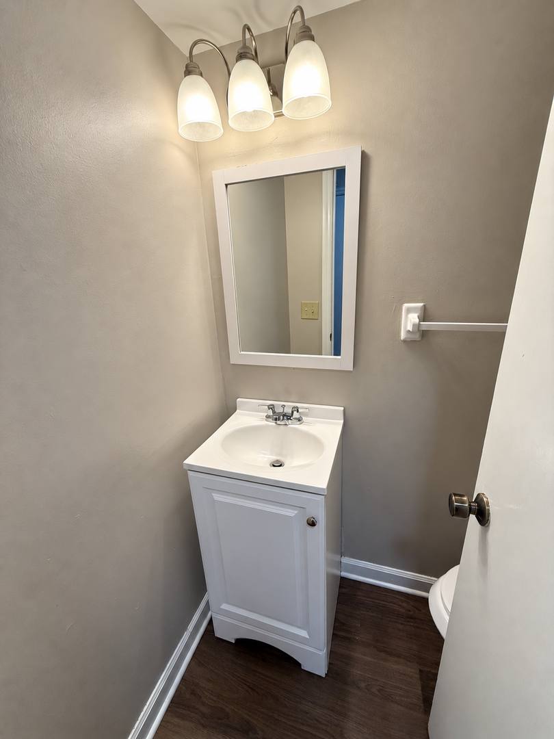 Apartment for rent at 305 S Melville St, Graham, NC 27253