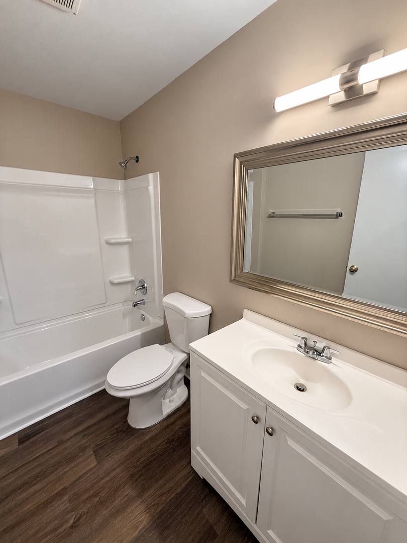 Apartment for rent at 305 S Melville St, Graham, NC 27253