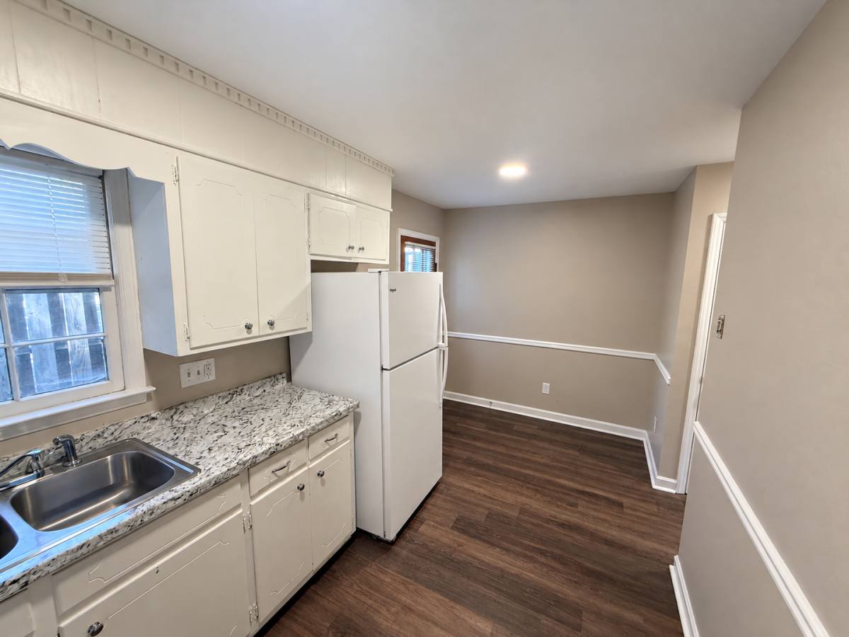 Apartment for rent at 305 S Melville St, Graham, NC 27253