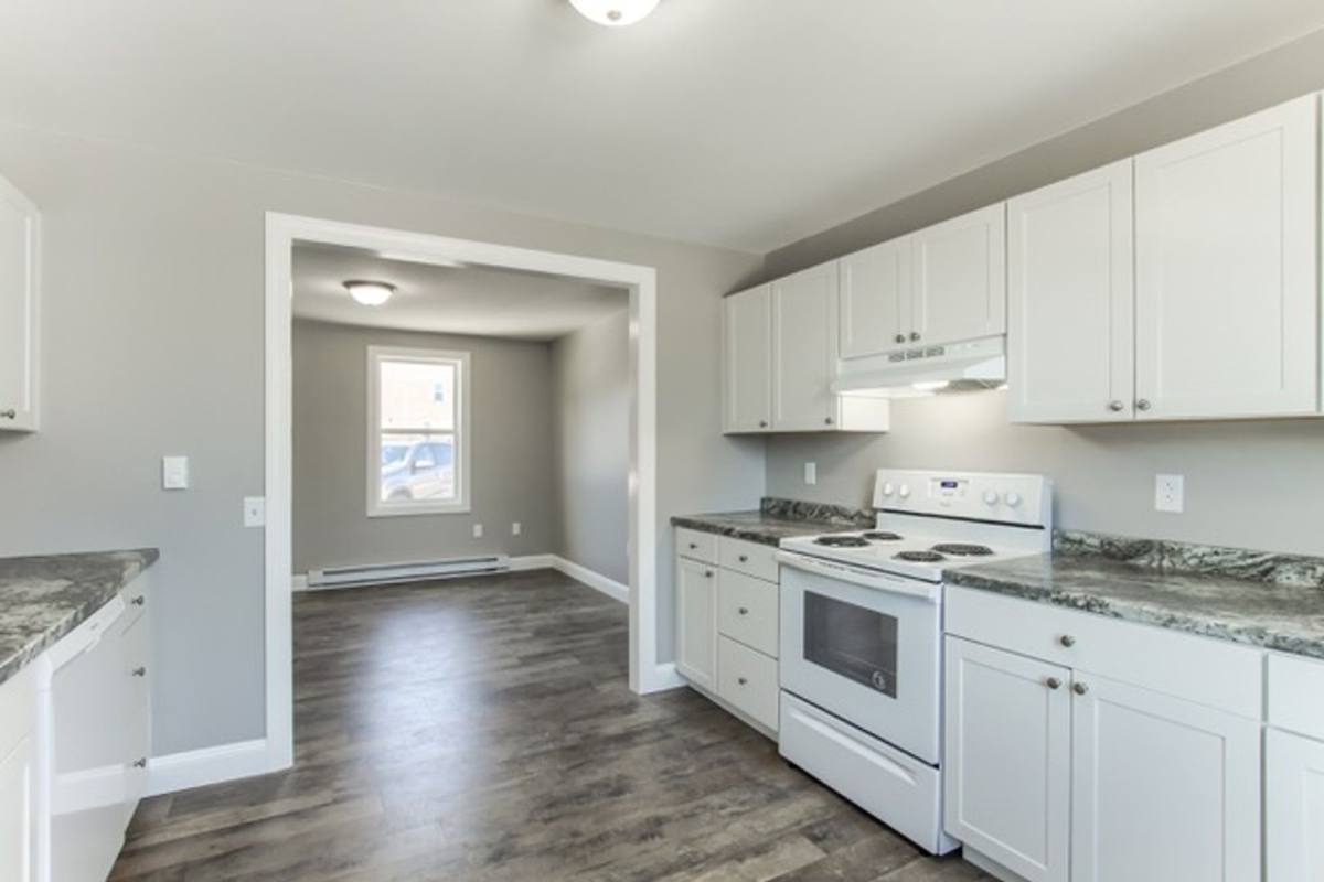 Apartment for rent at 1800 Lehman St, Hershey, PA 17033