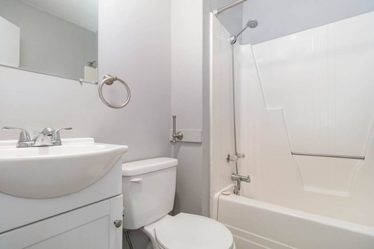 Apartment for rent at 1800 Lehman St, Hershey, PA 17033