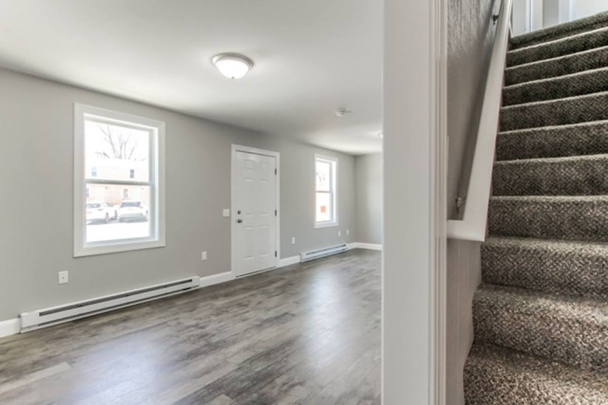 Apartment for rent at 1800 Lehman St, Hershey, PA 17033