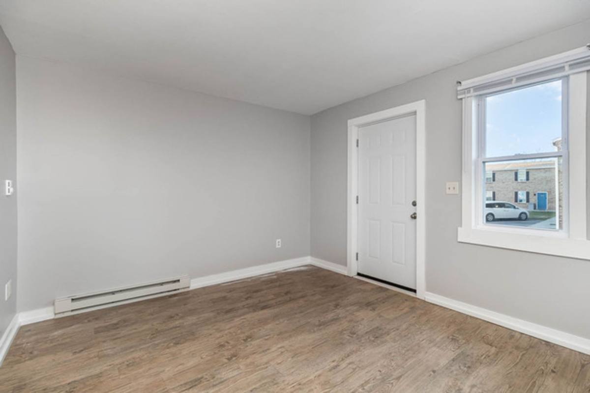 Apartment for rent at 1800 Lehman St, Hershey, PA 17033