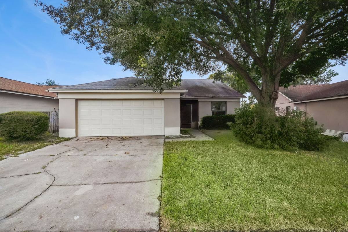 House for rent at 1008 Olliff Way, Oviedo, FL 32765