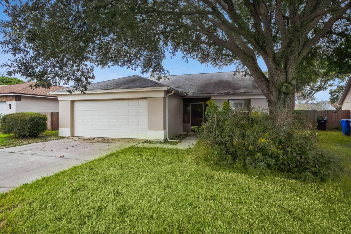 House for rent at 1008 Olliff Way, Oviedo, FL 32765