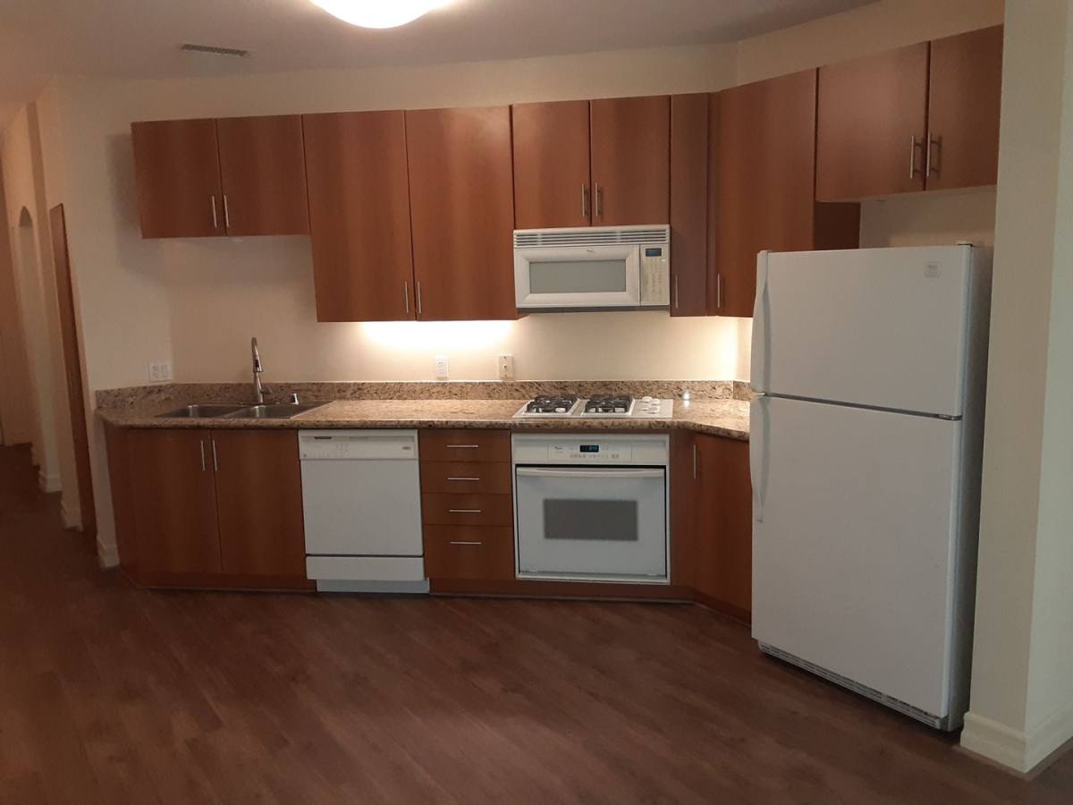 Condo for rent at 1225 Island Ave #516, San Diego, CA 92101