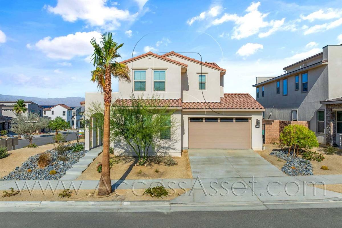 House for rent at 35758 McCarthy St, Palm Desert, CA 92211