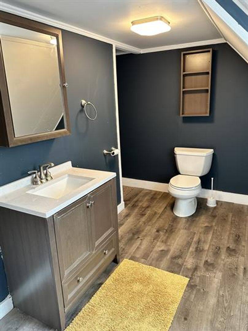 Apartment for rent at 10-12 Spruce St, Orono, ME 04473