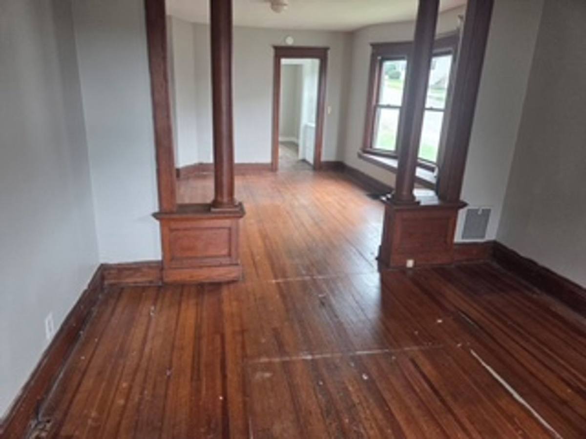 Apartment for rent at 429-433 Grant Ave, Syracuse, NY 13207