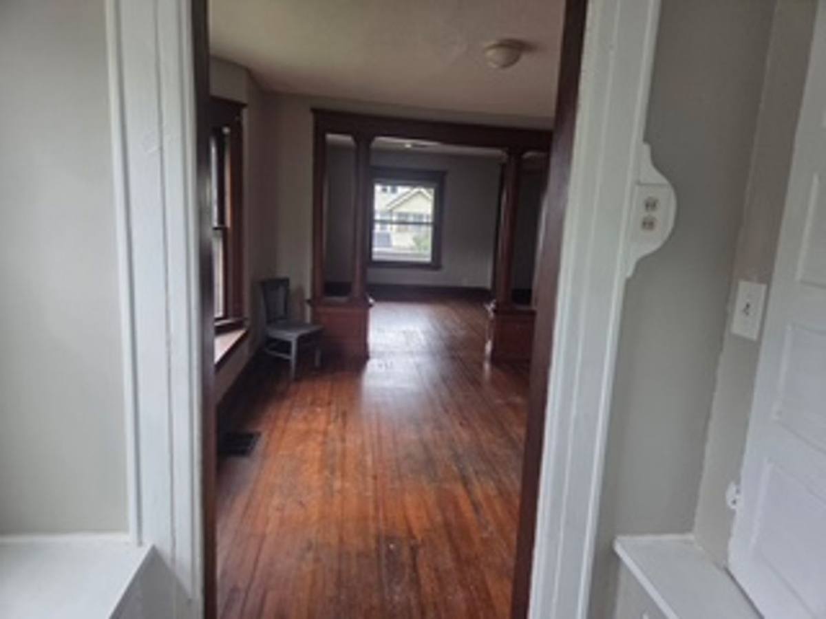 Apartment for rent at 429-433 Grant Ave, Syracuse, NY 13207