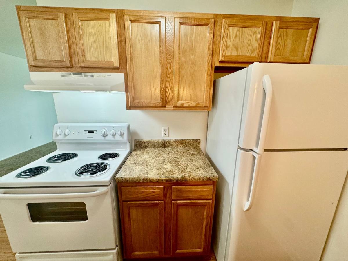Apartment for rent at 2712 Golfside Rd, Ann Arbor, MI 48108