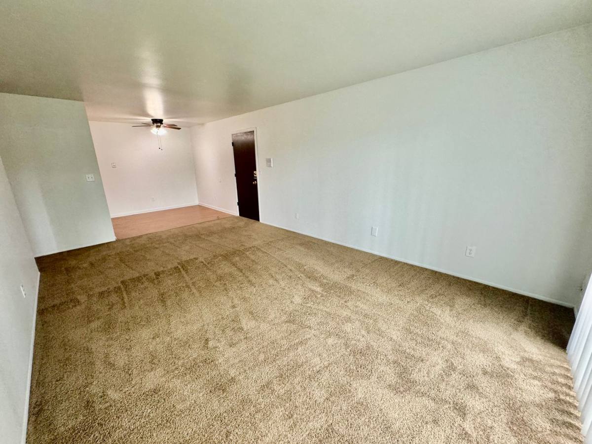 Apartment for rent at 2712 Golfside Rd, Ann Arbor, MI 48108