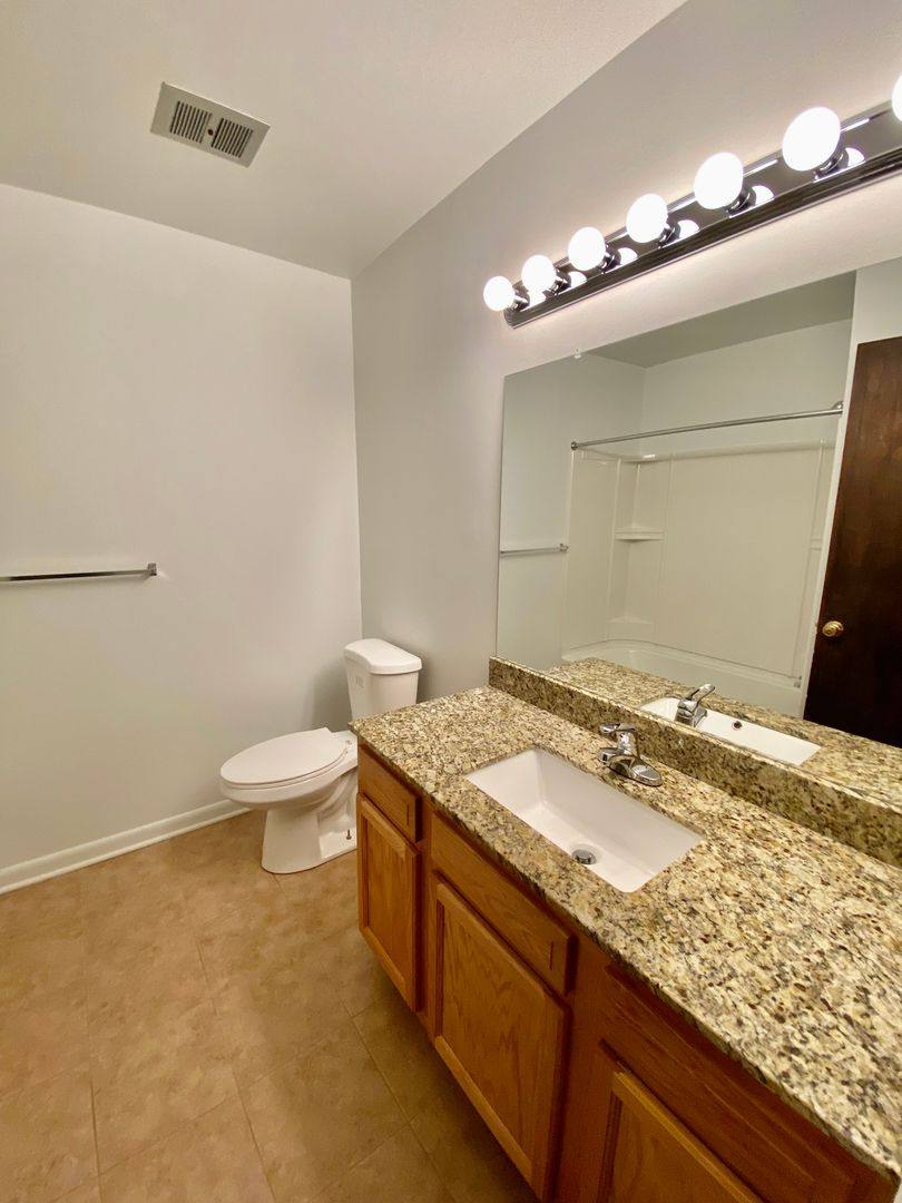 Apartment for rent at 2728 Golfside Rd, Ann Arbor, MI 48108