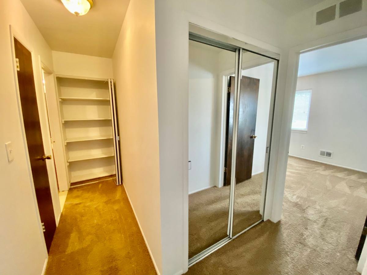 Apartment for rent at 2728 Golfside Rd, Ann Arbor, MI 48108