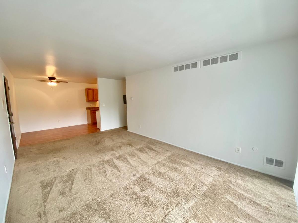 Apartment for rent at 2728 Golfside Rd, Ann Arbor, MI 48108