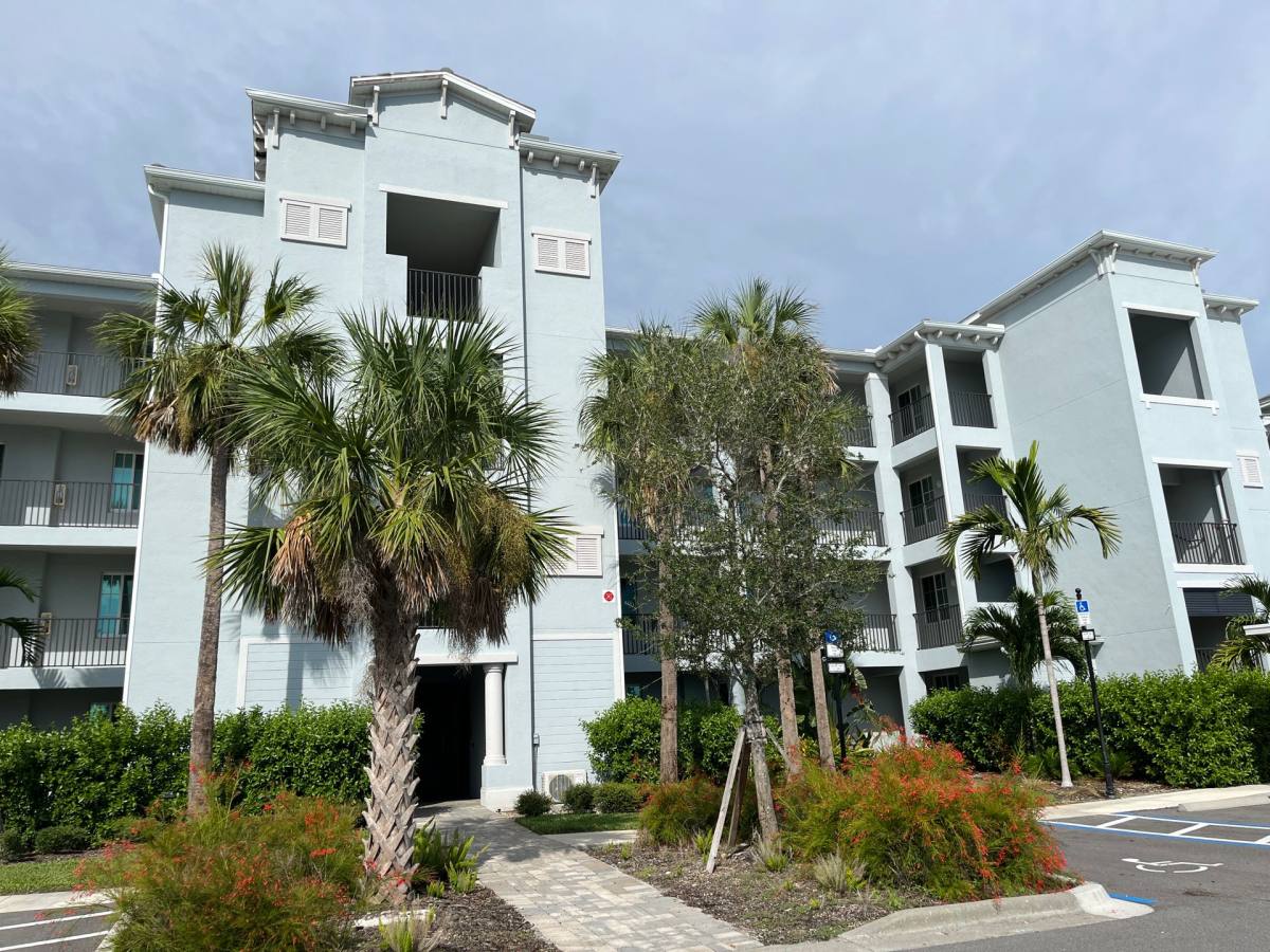Apartment for rent at 14091 Heritage Landing Blvd #124, Punta Gorda, FL 33955