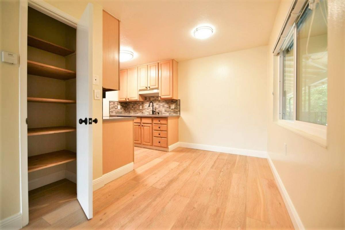 Apartment for rent at 201 W Prospect Ave, Danville, CA 94526