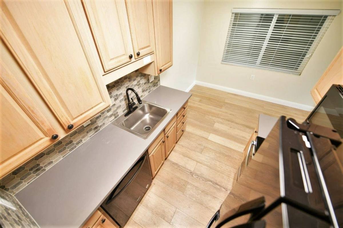 Apartment for rent at 201 W Prospect Ave, Danville, CA 94526