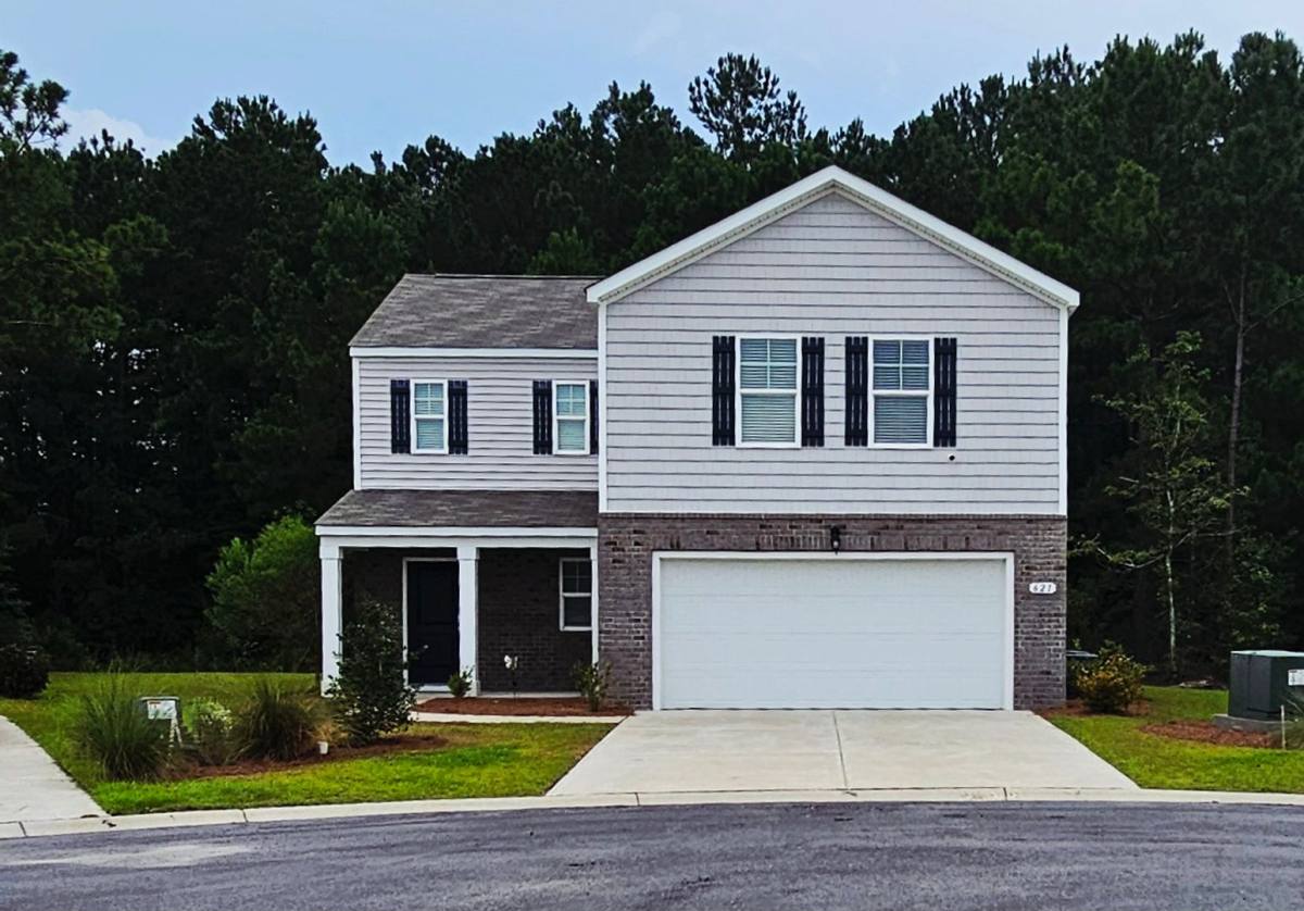 House for rent at 621 Talisman Trail, Longs, SC 29568